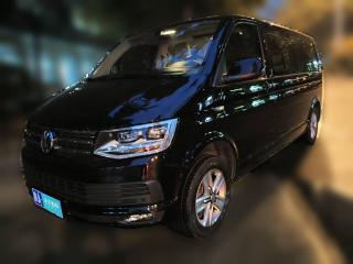 大眾凱路威2018款 2.0TSI 四驅(qū)豪華版 7座