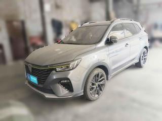 荣威荣威RX52021款 PLUS 300TGI 自动Ali国潮旗舰荣麟版