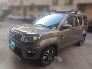 長安歐尚長安歐尚X70A2018款1.5L手動精英型