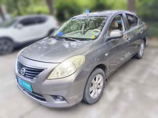 日產陽光2011款 1.5XL CVT豪華版「上海二手車」「天天拍車」