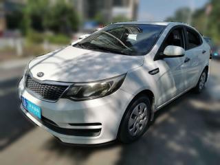 起亞起亞K22015款三廂1.4LATGLS