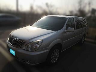 别克别克GL82014款2.4L经典版