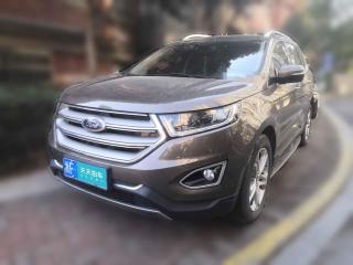 福特锐界2018款EcoBoost245两驱豪锐型7座国VI