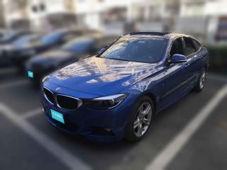 宝马宝马3系GT2019款 320i M运动套装