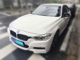 宝马宝马3系2013款 改款 320Li 风尚设计套装