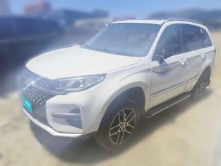 奇瑞瑞虎32020款 百萬(wàn)全球版 1.5L 手動(dòng)精英型「青島二手車」「天天拍車」