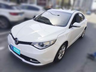 名爵锐行2016款 1.5T 自动超值豪华版