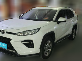 豐田威蘭達2020款 2.0L CVT兩驅豪華版「溫州二手車」「天天拍車」