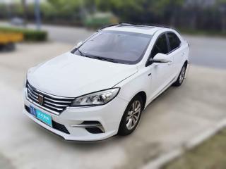 荣威荣威3602018款 PLUS 1.5L 自动尊享版