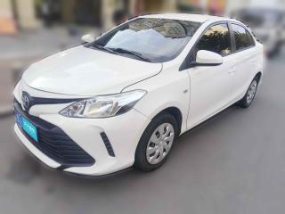 豐田威馳2019款 1.5L CVT創行版