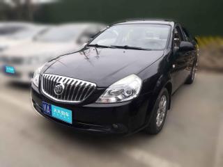 别克凯越2013款1.5L手动经典型