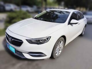 別克君威2019款 20T 精英型 國VI