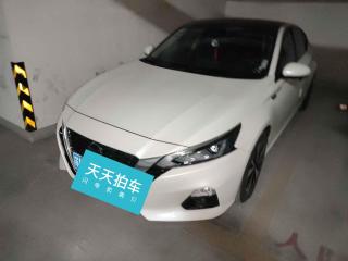 日產(chǎn)天籟2019款2.0LXLUpper智行版