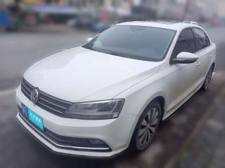 大眾速騰2018款 280TSI DSG舒適型「金華二手車」「天天拍車」