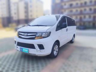 江淮瑞風瑞風M32019款 PLUS 創客版 1.8L 豪華智能型 9座