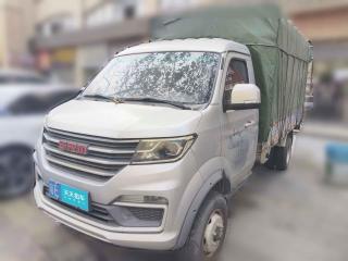 金杯鑫源T30S2019款 1.5L標準型后雙輪SWCG14