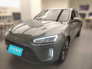 AITO問界問界M52022款增程四驅性能版