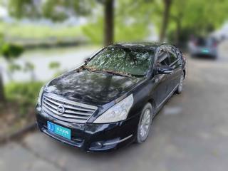 日產天籟2008款 2.0L XL舒適版