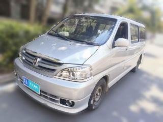 金杯閣瑞斯2016款 2.0L快運舒適型