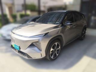 吉利銀河銀河L72023款 1.5T 115km 星艦