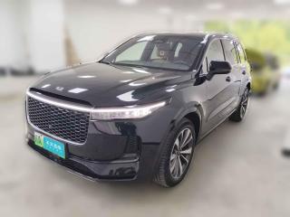 理想汽車理想ONE2021款 增程6座版