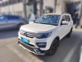 長安歐尚長安歐尚CX702016款 1.6L 手動豪華型「湖州二手車」「天天拍車」