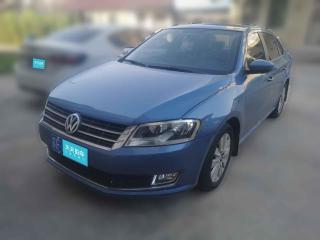 大众朗逸2013款1.6L自动舒适版