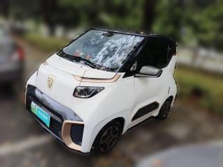 寶駿寶駿E2002020款 305KM 智行版