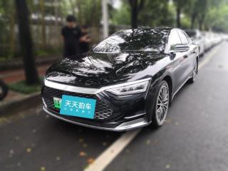 比亞迪漢2020款 DM 四驅性能版豪華型