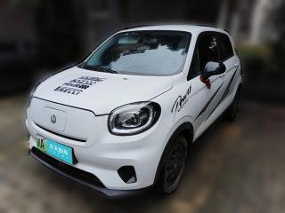 零跑汽車零跑T032023款 310輕享版