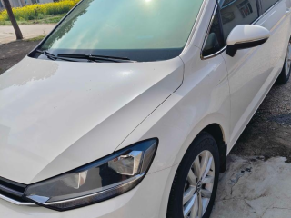 大眾途安2021款 途安L 280TSI DSG風尚版 7座