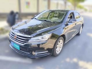 荣威荣威9502017款 30T 互联网旗舰版