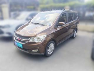 五菱汽車五菱宏光2015款 1.5L S1舒適國V