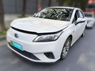 埃安AION S2019款 炫 630