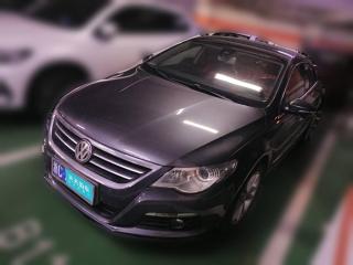 大眾一汽-大眾CC2012款 2.0TSI 至尊型「溫州二手車」「天天拍車」