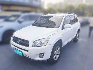 豐田RAV4榮放2011款 2.0L 自動經典版