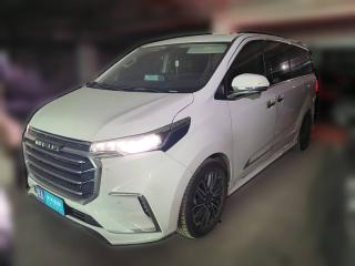 上汽大通MAXUS大通G202019款 首發款 2.0T 自動豪華行政版 國V