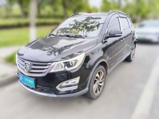 宝骏宝骏5602016款 1.8L iAMT豪华型