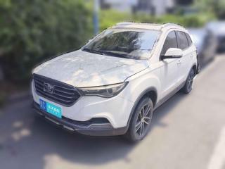 奔騰奔騰X402017款 1.6L 手動豪華型
