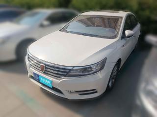 荣威荣威i62017款20T自动互联网智享版