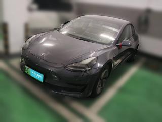 特斯拉Model 32021款 標準續航后驅升級版