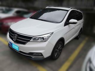 寶駿寶駿7302017款 1.5T 手動時尚型 7座 國V