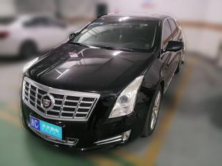 凯迪拉克凯迪拉克XTS2013款 28T 领先型