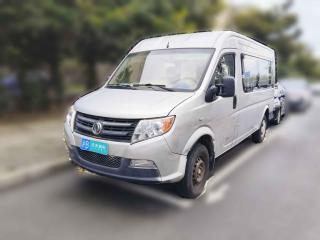 東風御風御風2016款 2.5T領運版廂貨長軸中頂國V ZD25