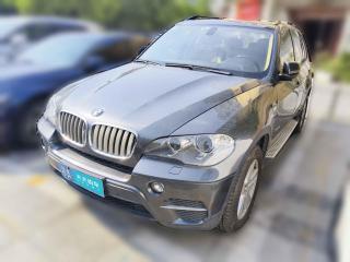 寶馬寶馬X52011款 xDrive35i 領先型
