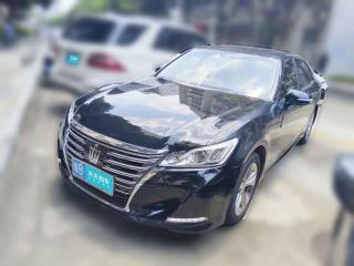 豐田皇冠2015款 2.0T 時尚版