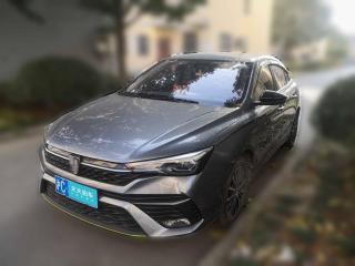 荣威荣威i52021款1.5LCVT铂金版