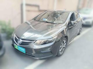 别克VELITE 52017款 都市增程型