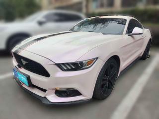 福特Mustang2015款2.3T性能版