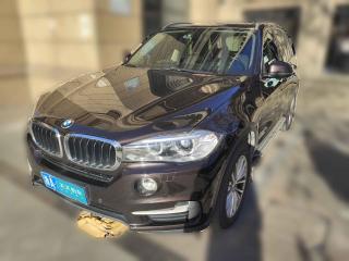 寶馬寶馬X52014款xDrive35i領先型